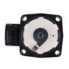 Throttle Body Lever Sensor Replacement for Lexus 2000-2005 GS300, 2001-2005 GS430 IS300, 2000 GS400# 22060-46070 2206046070