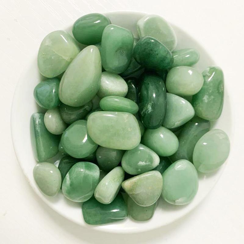 Natural Crystal Gem Home Fish Tank Decoration Diffuse Gravel Aromatherapy Gravel