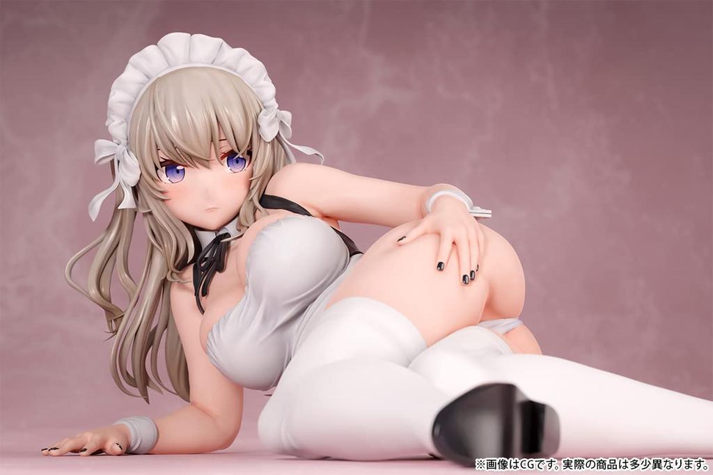 FOTS Original-Maid „Stella“ 1/6 Maßstab Vorbemalte Komplettfigur
