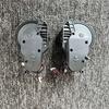 AEE4-Left Right Wheel For Roborock T7/T7S/G10/G10S/S7 Mavx Vacuum Cleaner Drive Wheel Spare Parts