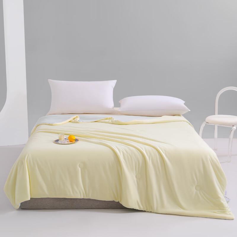 

Двосторонній літній пуховик Cool Touch