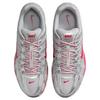 Nike P-6000 Metallic Silver Gym Red Unisex Sneakers Flat-Silver Cool-Grey CD6404-024