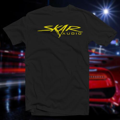 Car Home Audio Design #26 COTTON T-SHIRT Stereo Speakers Equalizers Pro Unisex T-Shirt M