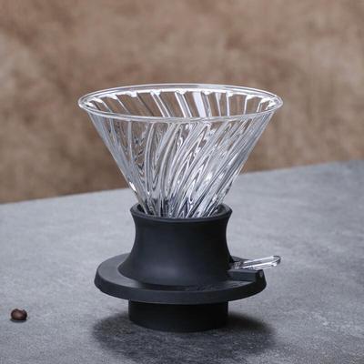 LISM Pour-Over Coffee Smart Dripper Set