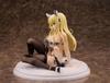 Sena Kashiwazaki Cow Print Swimsuit Ver. (1/6 Scale PVC Pre-painted Complete Figure)