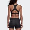 Adidas Sports Underwear Women's Black Moderate CD9718