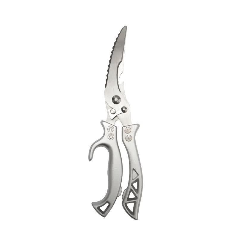 Oeny Multi-functional Stainless Steel Kitchen Shears