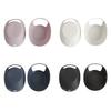 Anti-scratch Wireless Headphones Cover Soft Headset Pad for Sony WH-1000XM6 Bluetooth Headset