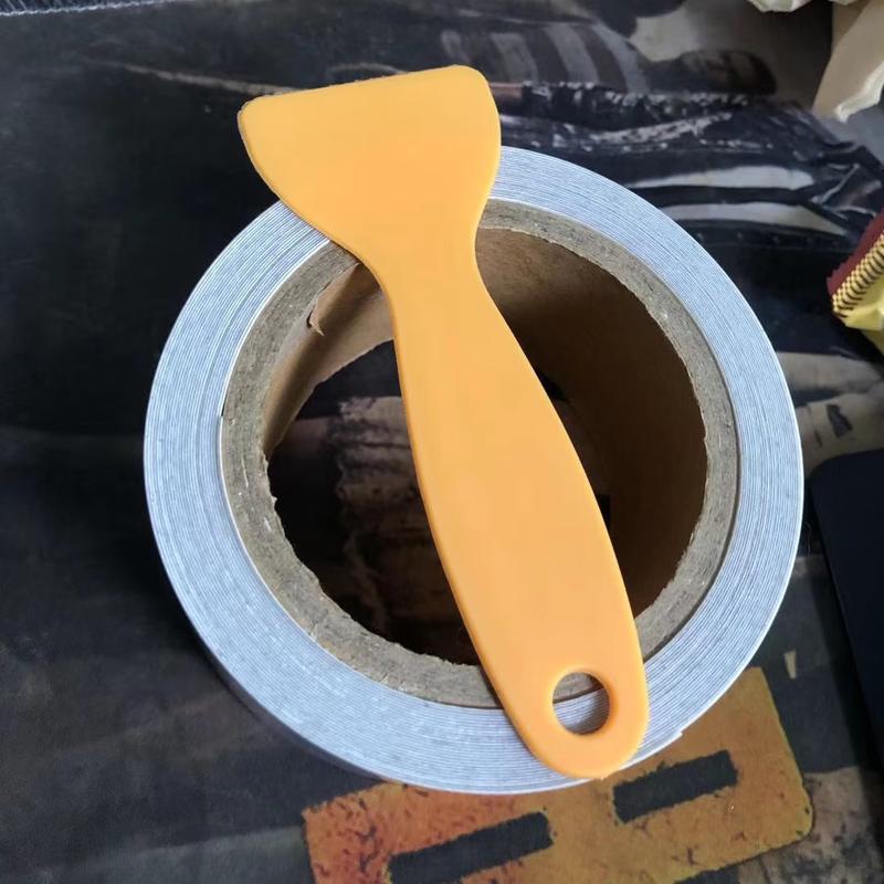 DAXTE Reflective Safety Warning Tape