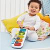 Early Learning Center Piano Toy for Babies 6 Months and Up Baby Lights Baby Shower 200672 - Toy, Sounds, Up, Gift, (Authentic Product)