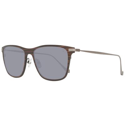 Okulary HACKETT HSB86310155. Okulary Przeciwsłoneczne, Kolor Szary. Mężczyzna.