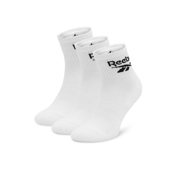 

Носки длинные Reebok R0427-SS24 EU 40_42