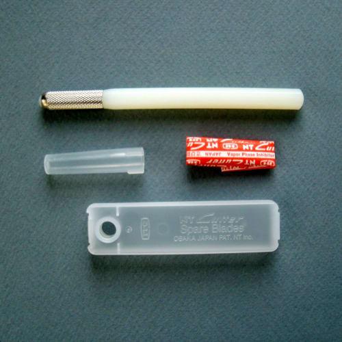 NT Large Design Knife DL-400P