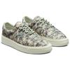 John Elliott X Converse Skidgrip Canvas Non-slip Durable Lightweight Low-Top Sneakers Unisex Olive Green
