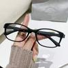 New Ultra Light Presbyopia Glasses for Men TR90 High Definition Anti Blue Light Reading Glasses Elderly Small Frame Glasses