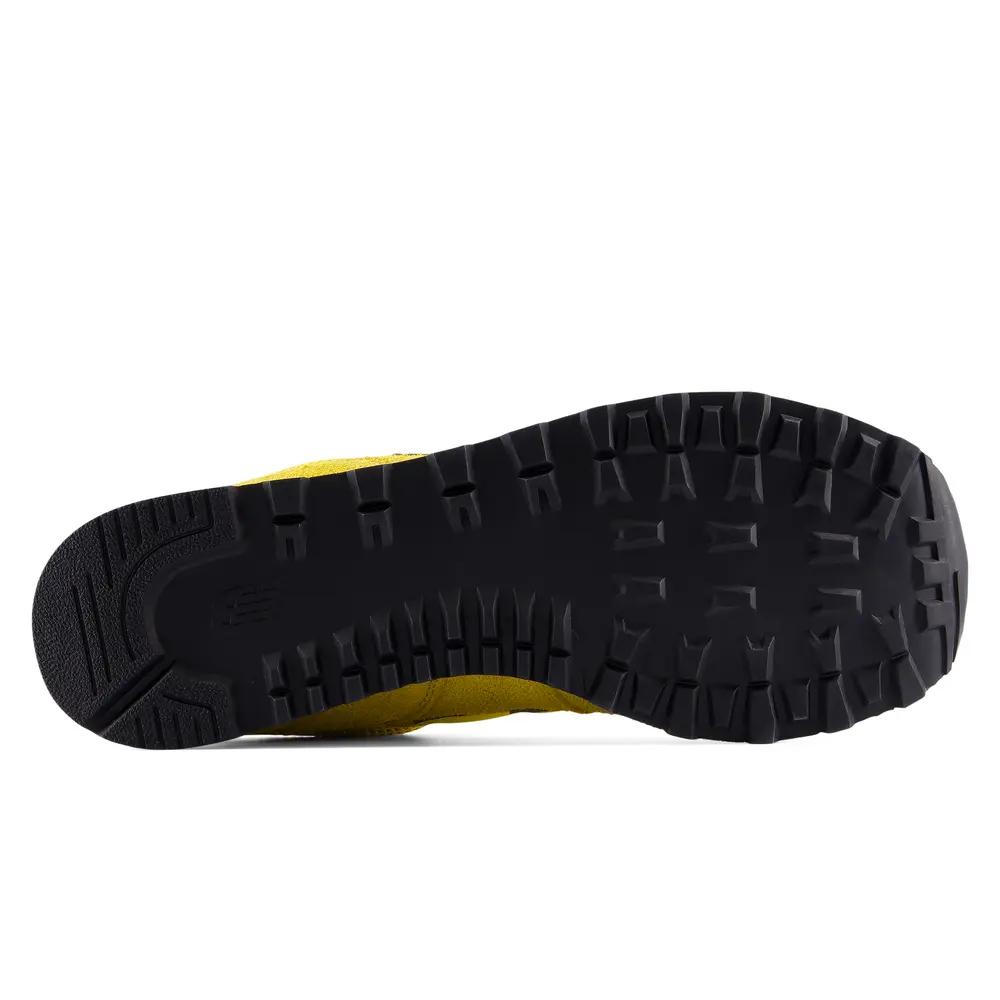 Classic Unisex Shoes New Balance 574 Lifestyle (U5749BU)