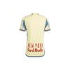 Adidas New York Red Bulls 23/24 Home Authentic Jersey HI1869
