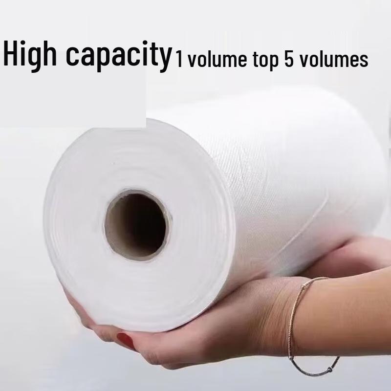 

OEING Thickened Disposable Plastic Food Storage Bags