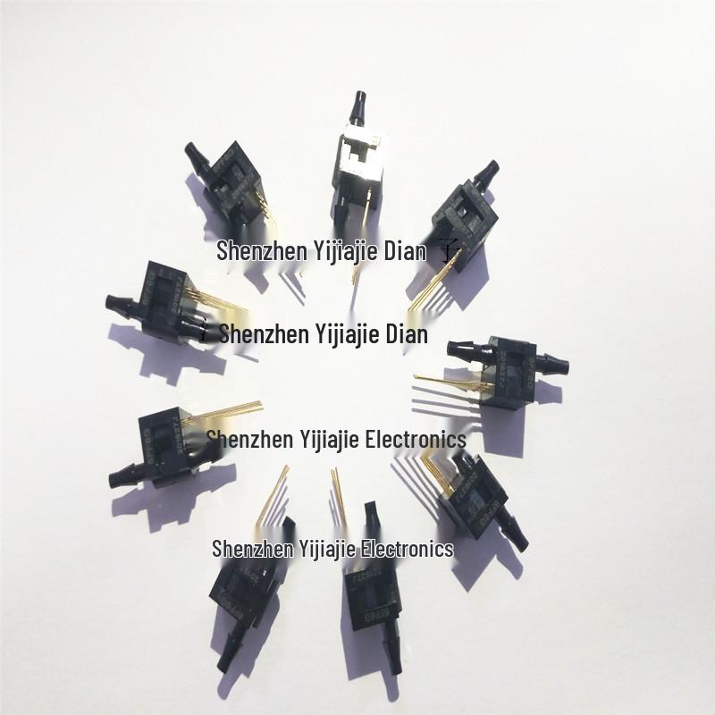 Honeywell 26PC Flow Series Pressure Sensor for Tire Pressure Gauges