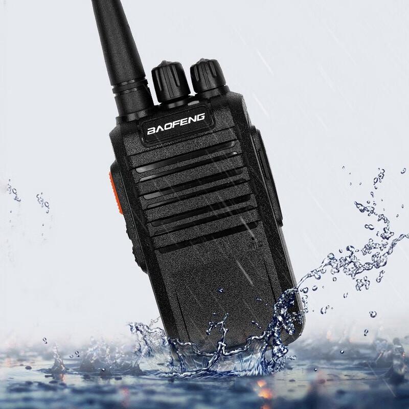 Baofeng M4 High Power Long Range Mini Walkie-Talkie (Dual Pack) (CN version)