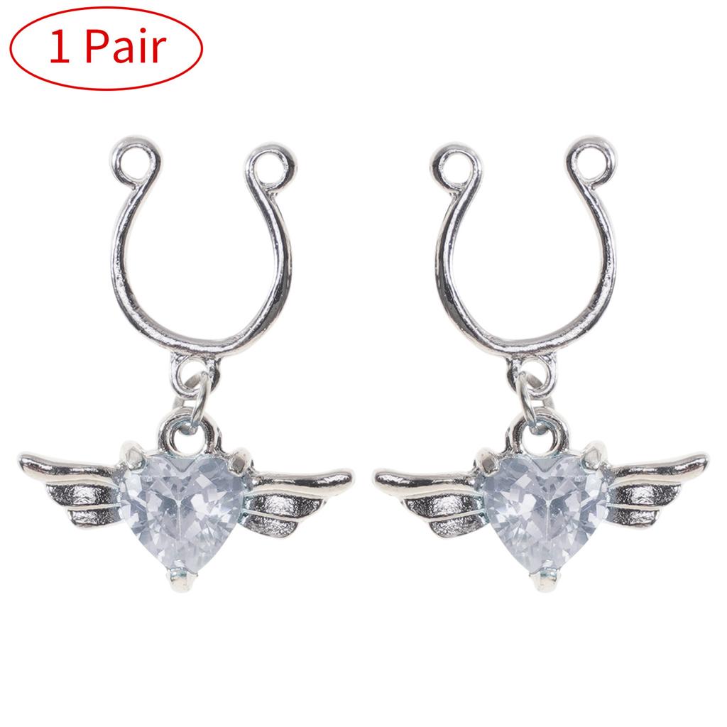 20 Passanti Per Collier E Ciondoli Perlin: Anelli Per Gioielli Fai Da Te, Placcati Argento, 15 Mm