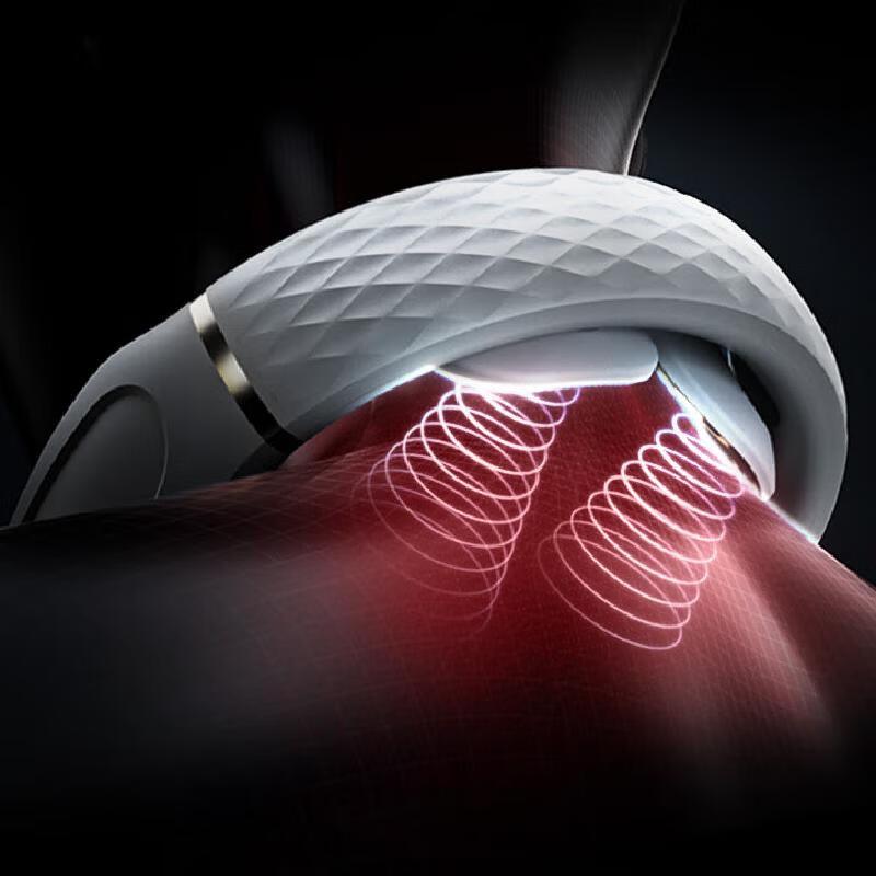 SKG K3 Premium Neck Massager