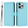 Pure Color PU Flip Leather Case Pouch Bag for iPhone 15/16/16 Pro/16 Plus, for iPhone 16 Promax Credit Card Cases Cover