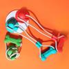 Bite Resistant Puppy Chew Toy Suction Cup Pet Molar Bite Toy Pet Interactive Toys  Pet Supplies