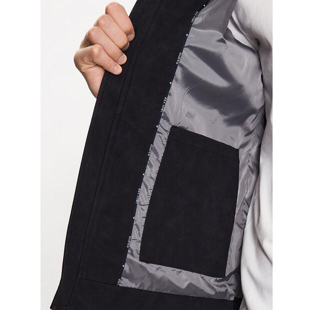 Куртка из имитации кожи Guess M3YL00 WFHA0