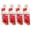 lux Luxurious Scented Body Wash