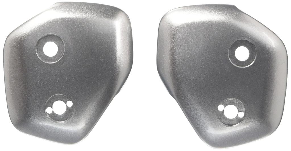 Arai TX Holder Alumina Silver (Old Product Number: 3091) 043091