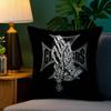 WWest Coast CChoppers Pillow Case Plush Fabric Soft Double Sided Print Sofa Cushion Cover Throw Pillow Covers