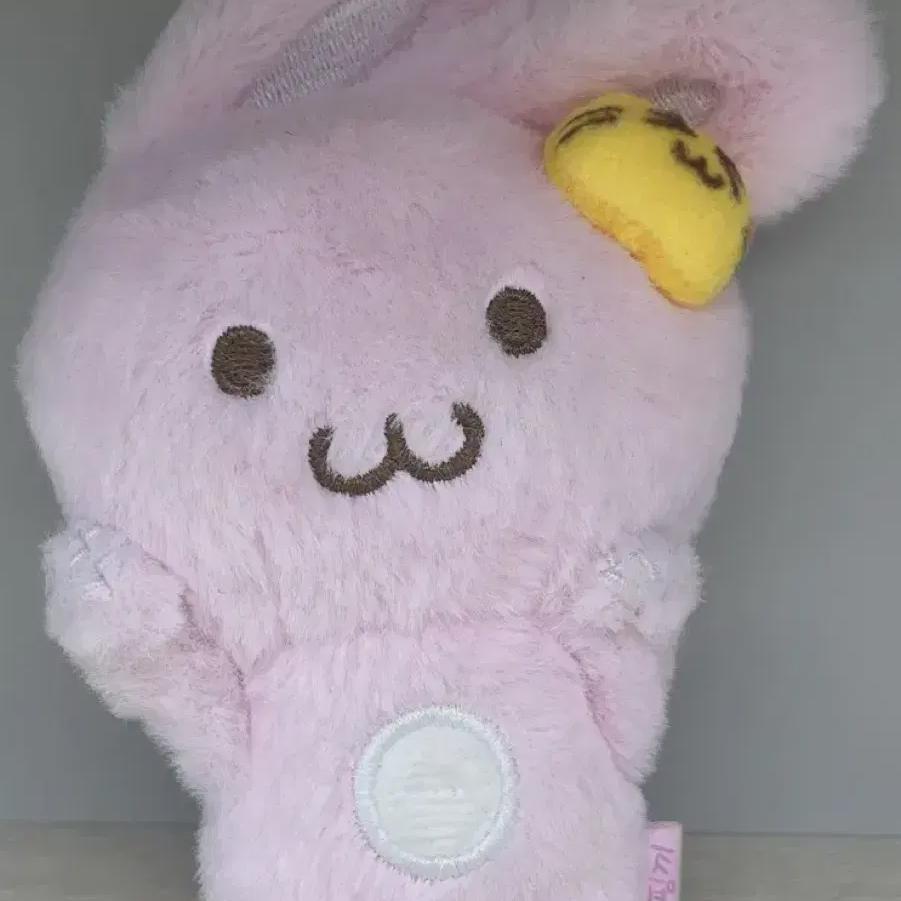 

Кукла Pinky Nct Dream Jaemin
