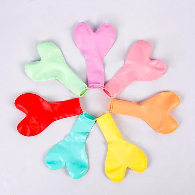 

Воздушный шар «Макарон» с надписью «Любовь» Свадебная комната Свадебные принадлежности Украшения Признание Романтическая композиция Воздушный шар 200-Pack