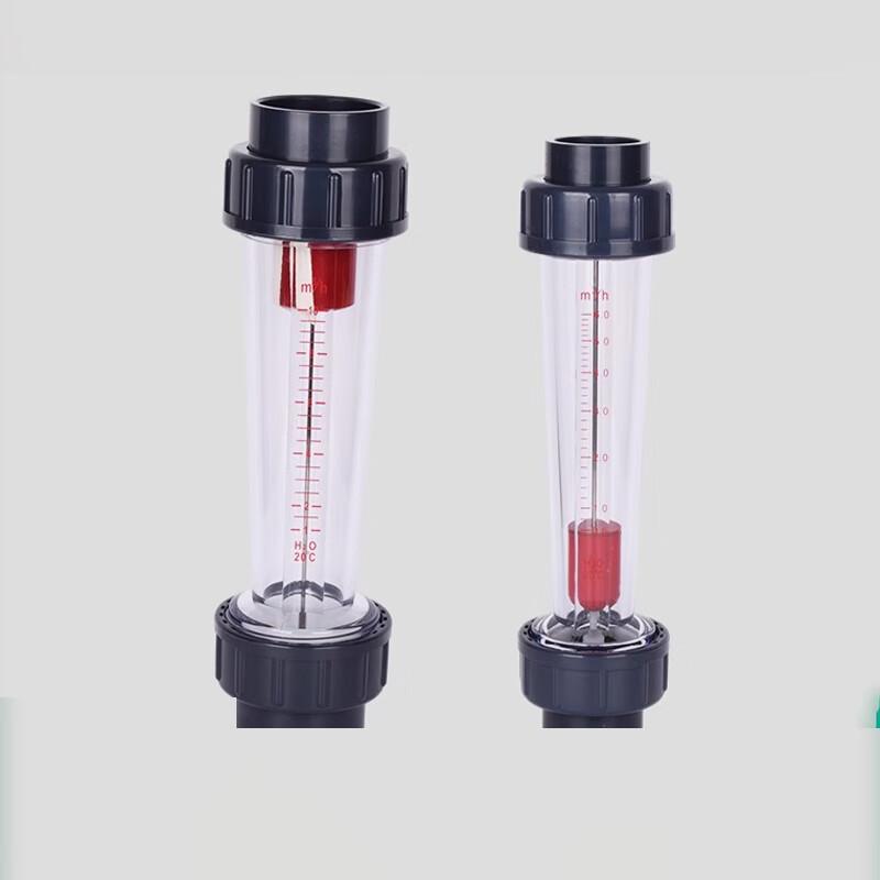 Xieyu UPVC Plastic Float Rotameter