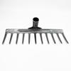 Thickened Manganese Steel Garden Rake