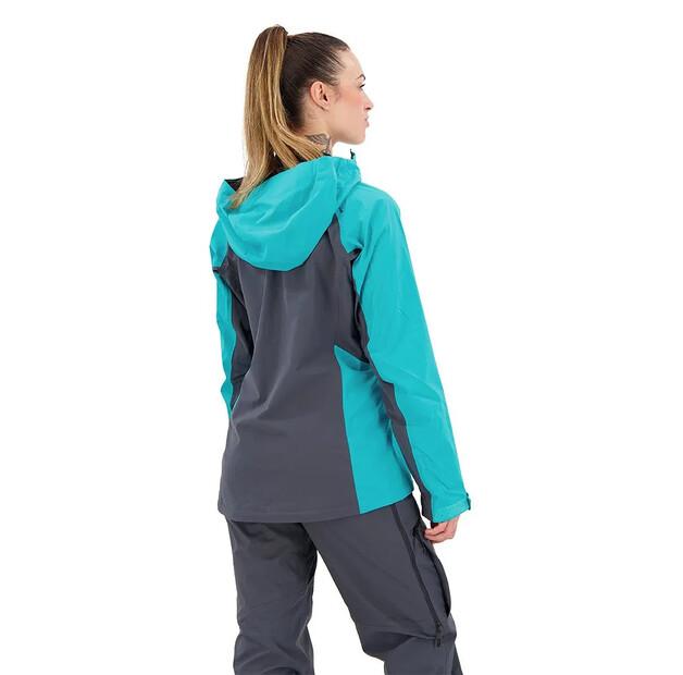 Black Diamond Куртка Dawn Patrol Hybrid