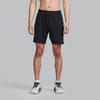 [saucony] Men's Outpace 7-inch Shorts SAM800411-BK