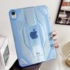 For iPad Mini (2024)/(2021) Case Anti Drop Clear TPU Tablet Cover