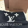 Used LOUIS VUITTON Scarf  Weekend Limited Price Reduction 