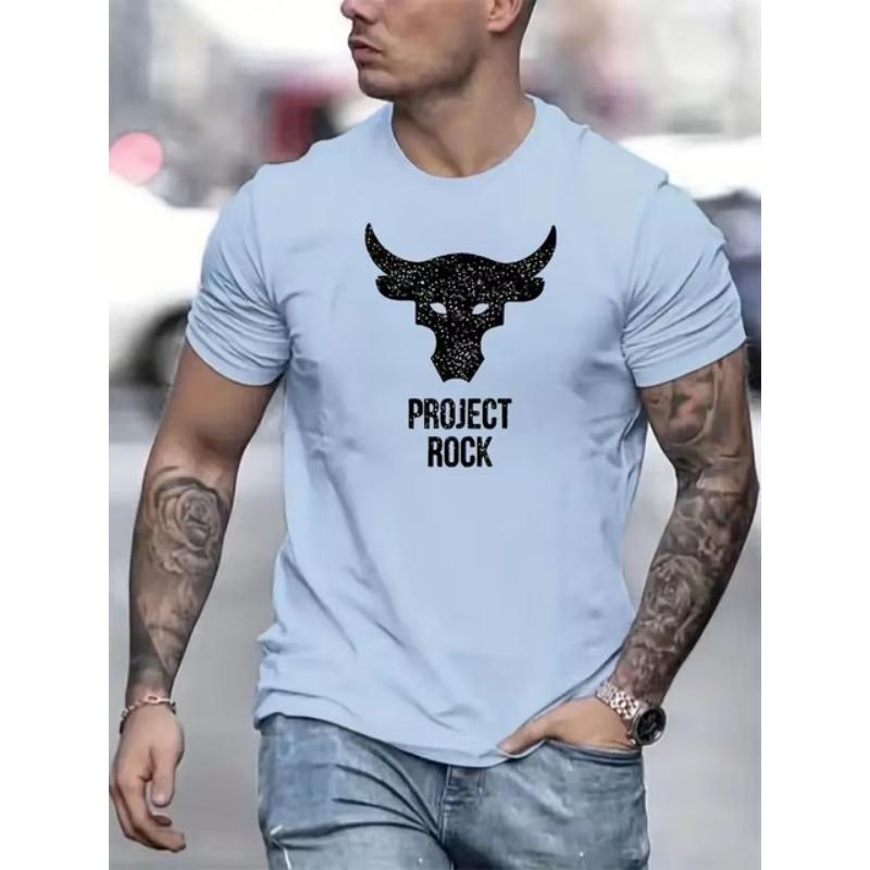 Men's T-Shirt Quick Drying Tops Summer Fashion Street Short Sleeve Tee Shirts 3D Graphic Print Tees Oversized Male Clothing
