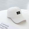 Children's Quick-Dry Breathable Baseball Cap - Sun Protection Visor for Boys & Girls
