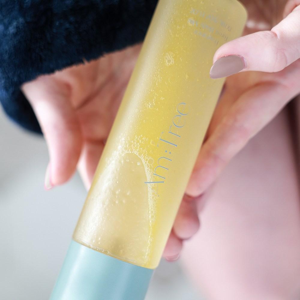 A.M.Tree Fragrance Forest Perfume Oil Body Mist Forest Woody Fragrance, 1 ea, 150ml