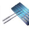 4pcs Stainless Steel Wire Wrapping Tool Multi Function Wire Looping Mandrel  For DIY Necklaces
