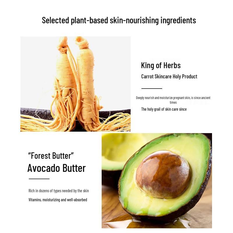 Ginseng Jade Face Hydrating Foundation