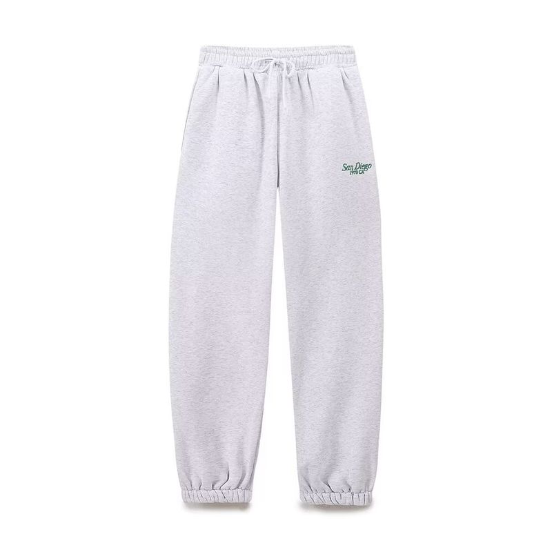 

Kaslead Новое поступление Женская одежда Модный стиль Модный принт Фланелевая толстовка Штаны 4174830 4174831 Pants S