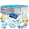 Jucării de apă pentru piscină și exterior – Piscine pentru copii și accesorii