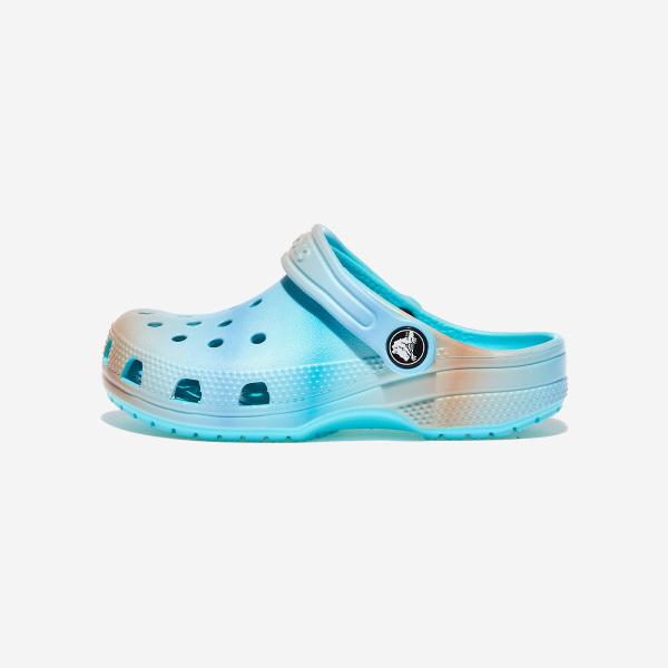 

Сабо Crocs Classic Color Deep K-CRS209041
