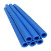88cm Trampoline Pole Protector Safety Protection Trampoline Pole Sleeves Tubes Padding Replacement Secure Fit Indoor Outdoor