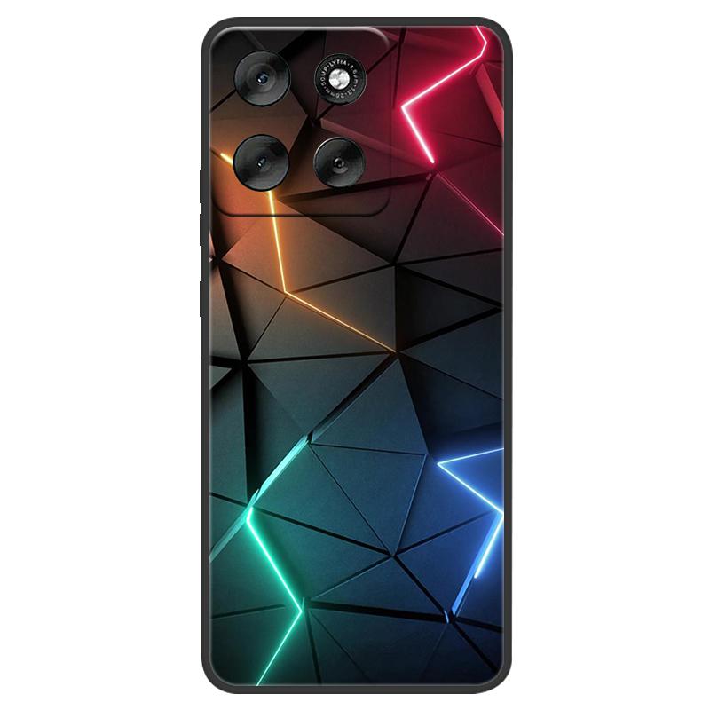 

Case For Motorola Moto G56 5G Case Cool Silicone Protective Cover for Moto G86 Power 5G G 56 86 Bumper Protector Fundas Coque Motorola Moto G86 Power